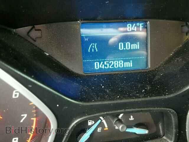 2012 FORD FOCUS - VIN: 1FAHP3E25CL355264 - Photo 8