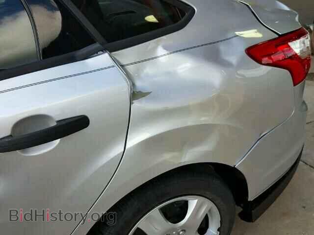2012 FORD FOCUS - VIN: 1FAHP3E25CL355264 - Photo 10