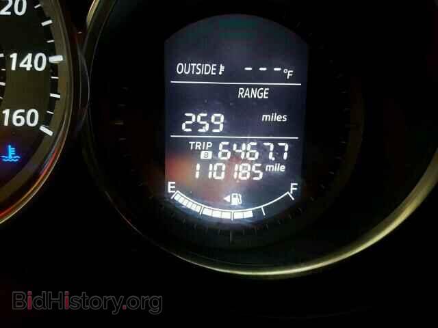2013 MAZDA CX-5 - VIN: JM3KE4DE8D0105308 - Фото 8
