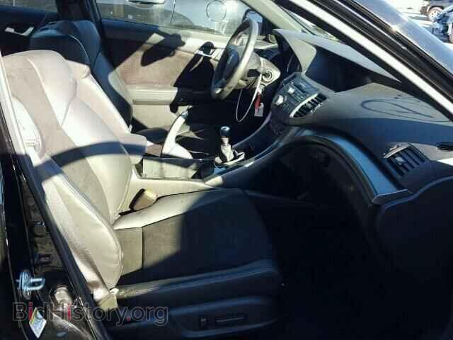 2014 ACURA TSX - VIN: JH4CU2E83EC002048 - Фото 5