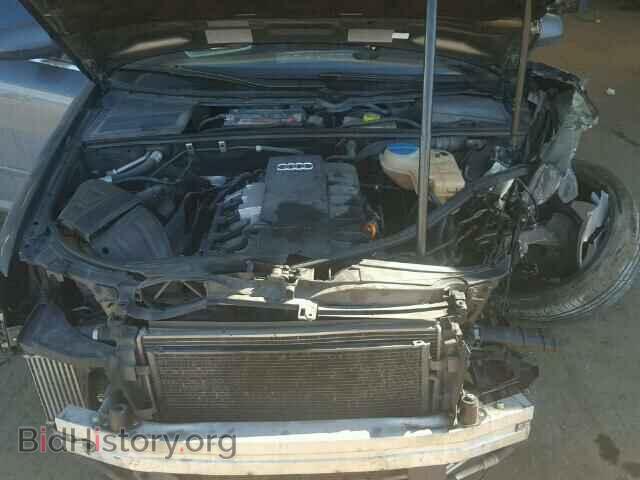 2006 AUDI A4 - VIN: 1DC000100ZZ - Photo 7
