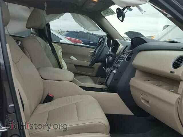 2015 HONDA PILOT - VIN: 5FNYF3H52FB018447 - Photo 5