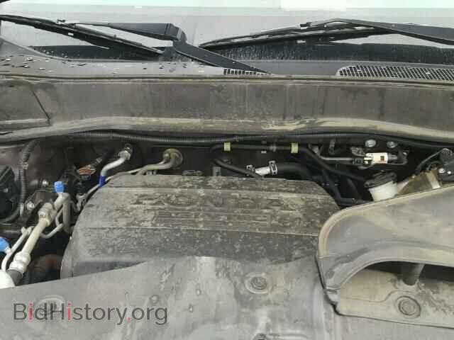 2015 HONDA PILOT - VIN: 5FNYF3H52FB018447 - Photo 7
