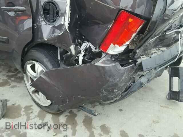 2015 HONDA PILOT - VIN: 5FNYF3H52FB018447 - Photo 9