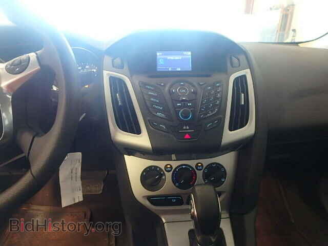2014 FORD FOCUS - VIN: 1FADP3F24EL339024 - Фото 9