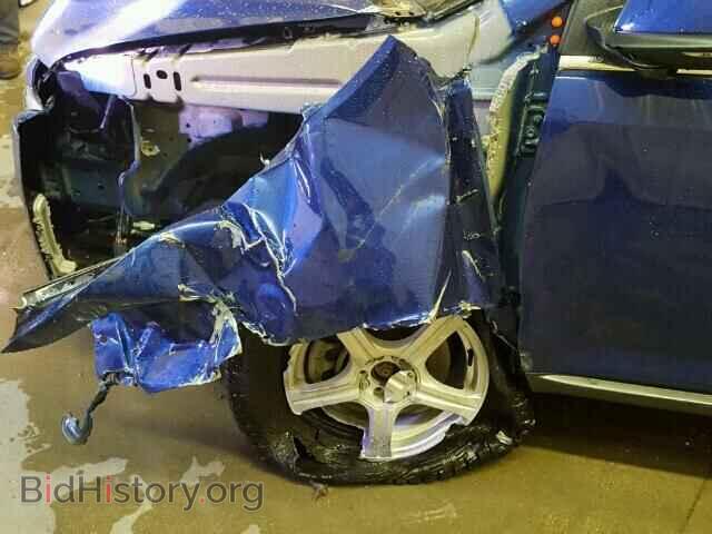 2013 FORD EDGE - VIN: 2FMDK4KC7DBC66609 - Фото 9
