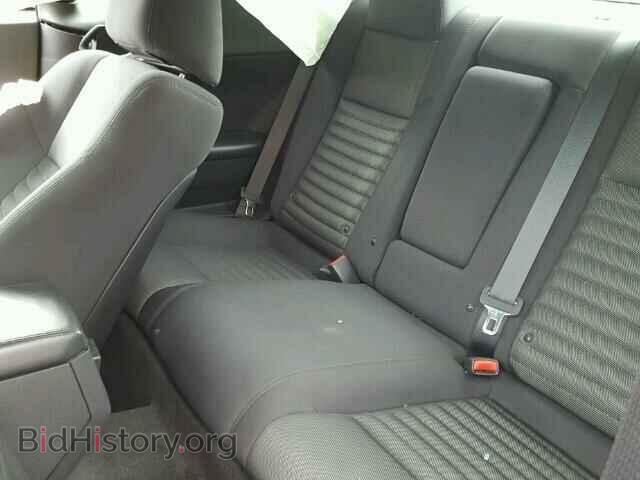 2014 DODGE CHALLENGER - VIN: 2C3CDYAG6EH233982 - Photo 6