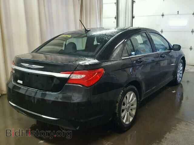 2013 CHRYSLER 200 - VIN: 1C3CCBBG5DN623962 - Фото 4