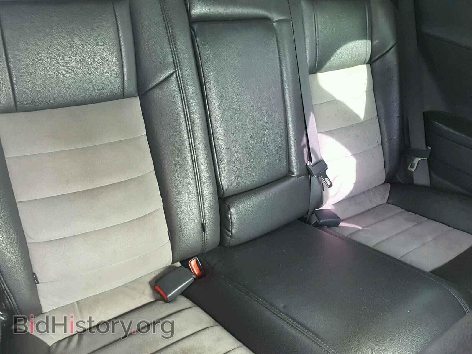 2010 DODGE CHALLENGER - VIN: 2B3CJ4DV5AH289415 - Photo 6
