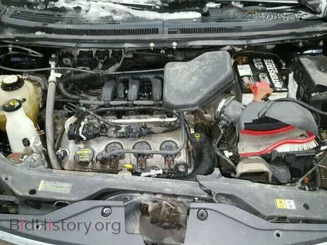 2008 FORD EDGE - VIN: 2FMDK49C78BB27057 - Photo 7