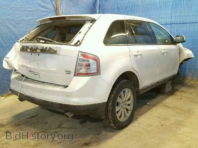 2010 FORD EDGE - VIN: 2FMDK4JCXABB73080 - Фото 4