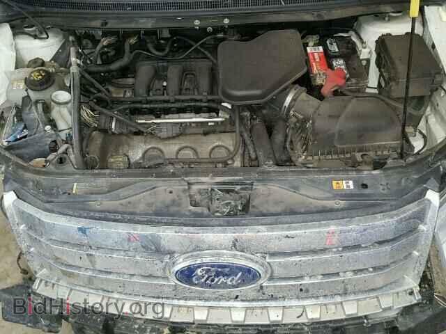 2010 FORD EDGE - VIN: 2FMDK4JCXABB73080 - Фото 7