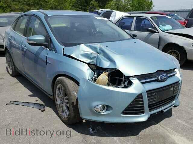 Photo 1FAHP3H22CL410913 - FORD FOCUS 2012