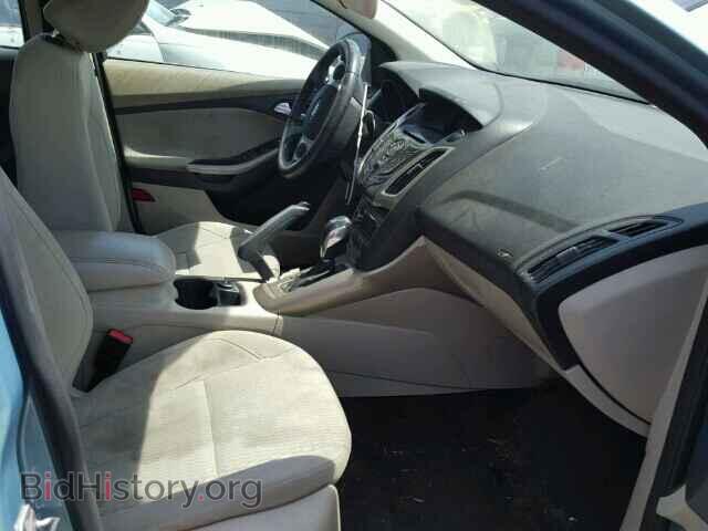 2012 FORD FOCUS - VIN: 1FAHP3H22CL410913 - Photo 5