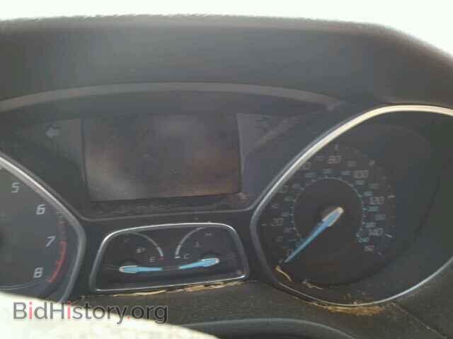 2012 FORD FOCUS - VIN: 1FAHP3H22CL410913 - Photo 8