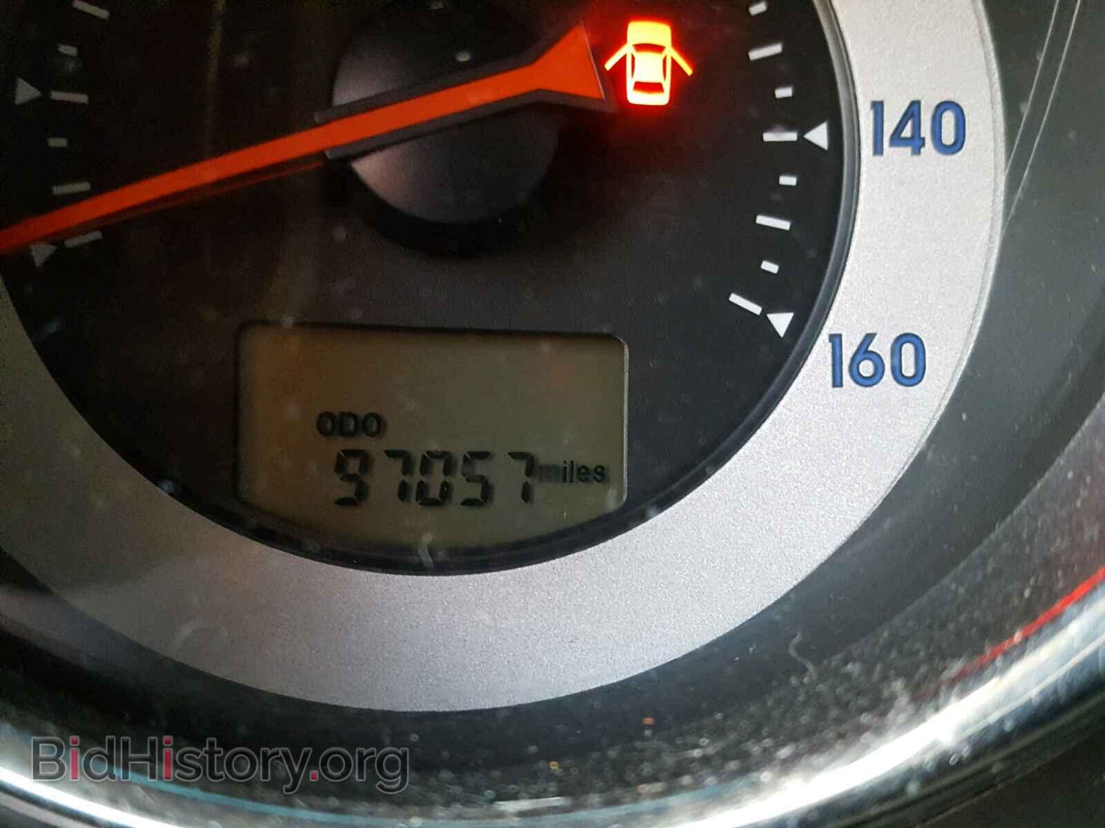 2007 MITSUBISHI ECLIPSE - VIN: 4A3AL35T47E034257 - Фото 8