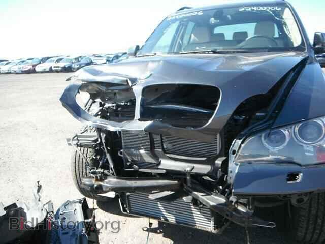 2012 BMW X5 - VIN: 5UXZV4C55CL750082 - Фото 10