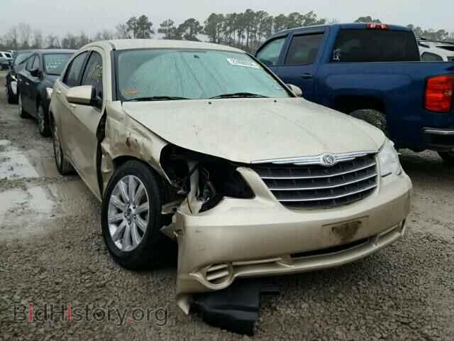 Photo 1C3CC5FB8AN229545 - CHRYSLER SEBRING 2010