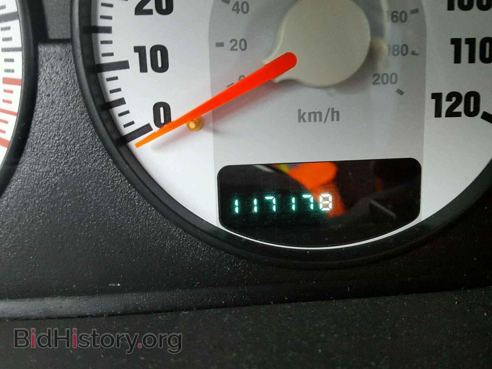 2006 CHRYSLER SEBRING - VIN: 1C3EL75R06N216623 - Фото 8