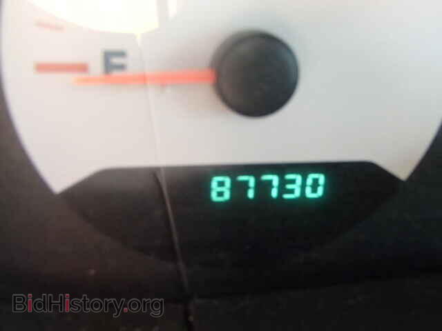 2007 DODGE CARAVAN - VIN: 1D4GP25B07B149977 - Фото 8