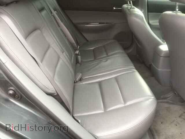2005 MAZDA 6 - VIN: 1YVHP82D655M20041 - Фото 6