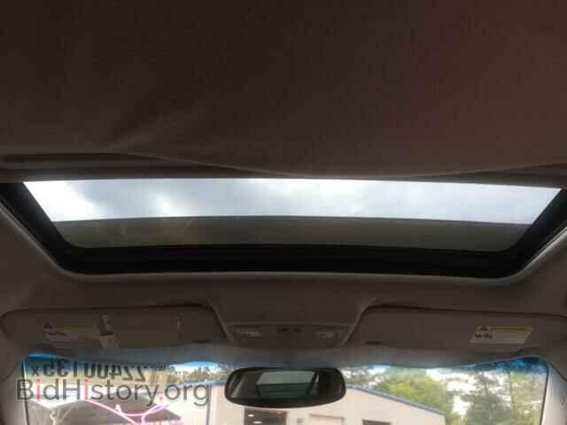 2005 MAZDA 6 - VIN: 1YVHP82D655M20041 - Фото 10