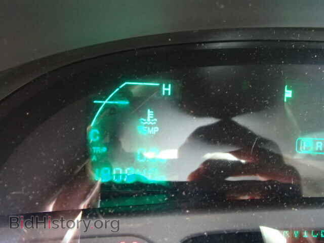 2000 CADILLAC DEVILLE - VIN: 1G6KD54Y1YU286572 - Photo 8