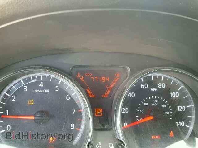 2012 NISSAN VERSA - VIN: 3N1CN7AP1CL906087 - Photo 8