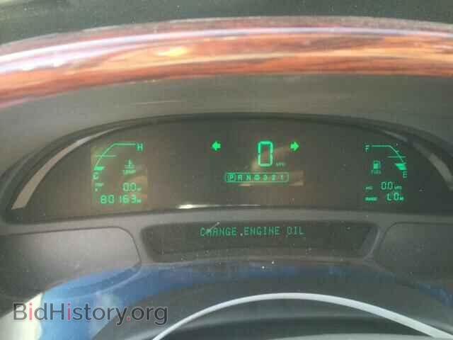 2002 CADILLAC DEVILLE - VIN: 1G6KD57Y72U253501 - Фото 8