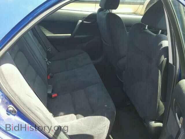 2006 MAZDA 6 - VIN: 1YVHP80C265M55462 - Фото 6