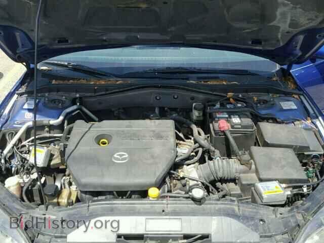 2006 MAZDA 6 - VIN: 1YVHP80C265M55462 - Фото 7