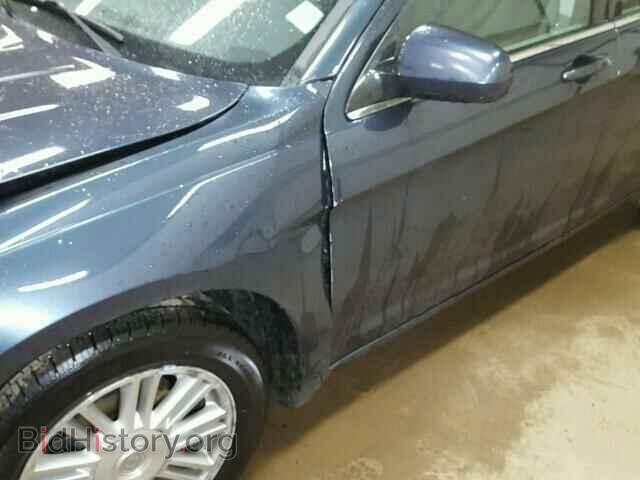 2008 CHRYSLER SEBRING - VIN: 1C3LC56K08N239724 - Фото 10