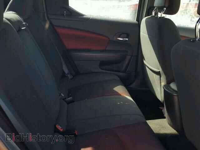 2012 DODGE AVENGER - VIN: 1C3CDZEG1CN285086 - Фото 6