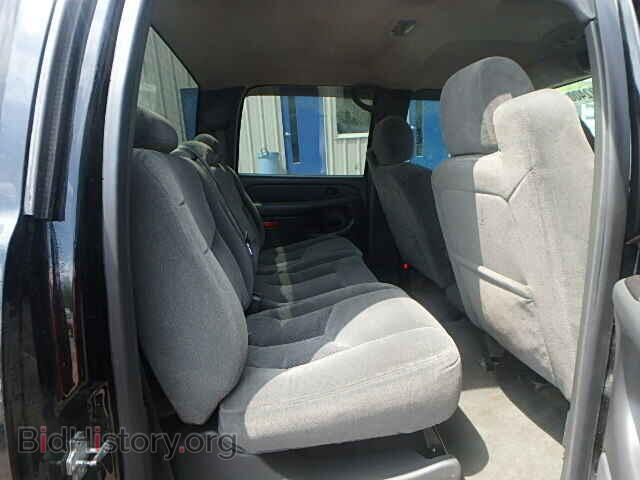 2006 CHEVROLET SILVERADO - VIN: 1GCHK23D86F150080 - Фото 6
