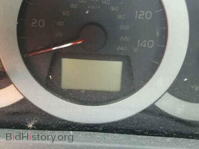 2011 TOYOTA RAV4 - VIN: 2T3DK4DV5BW058421 - Фото 8