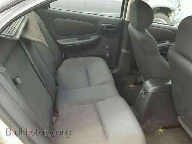 2005 DODGE NEON - VIN: 1B3ES56C85D255642 - Фото 6