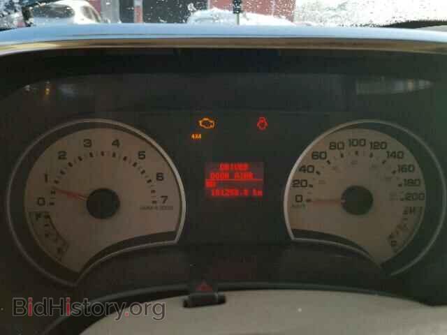 2007 FORD EXPLORER - VIN: 1FMEU748X7UB15576 - Фото 8
