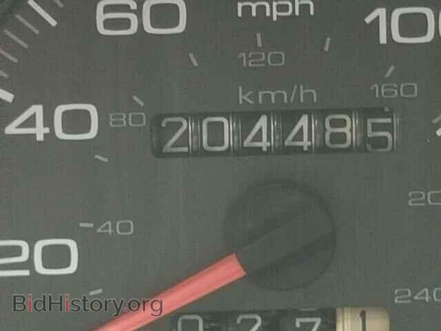 1998 ACURA INTEGRA - VIN: JH4DC4463WS010581 - Фото 8