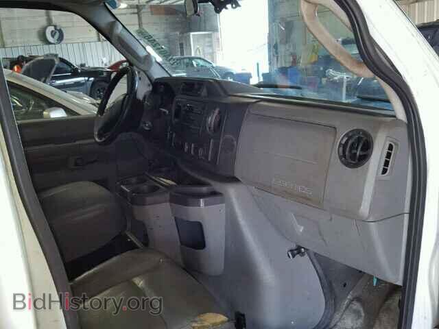 2010 FORD ECONOLINE - VIN: 1FBNE3BL4ADA98254 - Фото 5