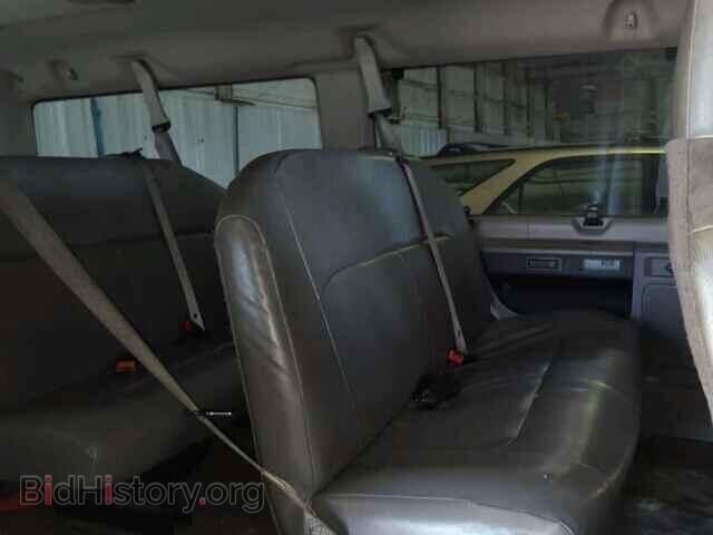 2010 FORD ECONOLINE - VIN: 1FBNE3BL4ADA98254 - Фото 6