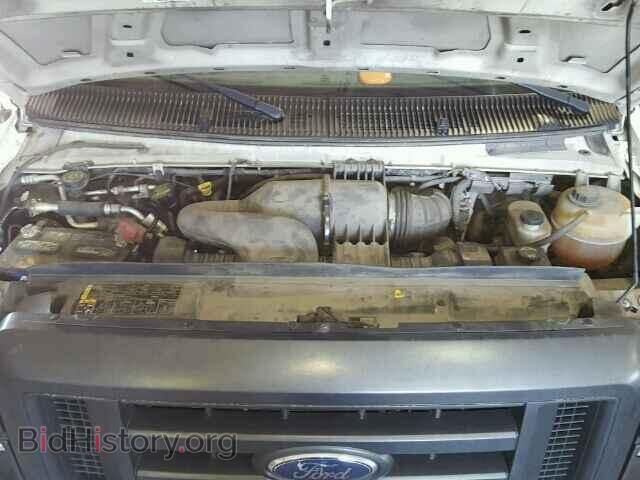 2010 FORD ECONOLINE - VIN: 1FBNE3BL4ADA98254 - Фото 7