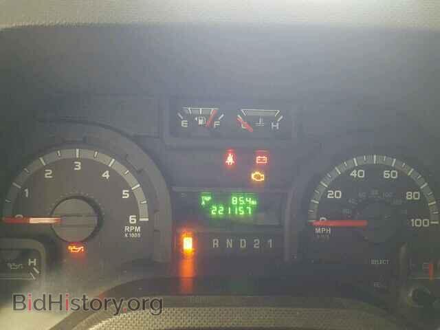 2010 FORD ECONOLINE - VIN: 1FBNE3BL4ADA98254 - Фото 8