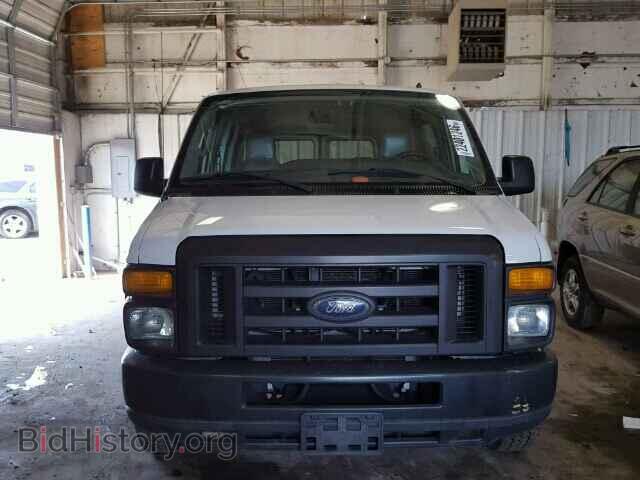 2010 FORD ECONOLINE - VIN: 1FBNE3BL4ADA98254 - Фото 9