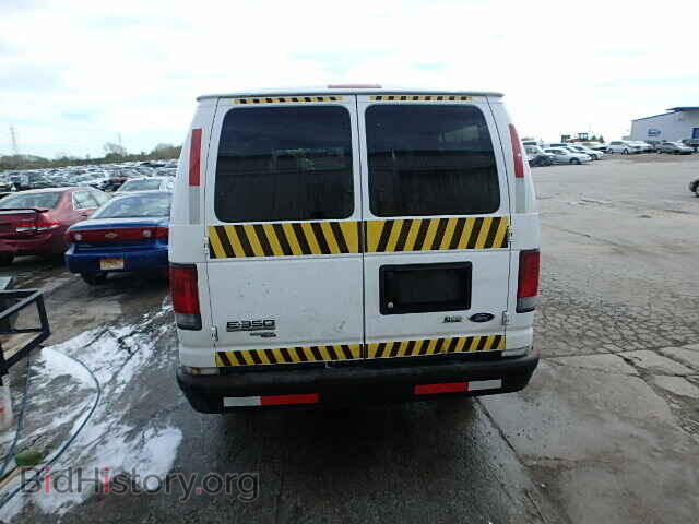 2010 FORD ECONOLINE - VIN: 1FBNE3BL4ADA98254 - Фото 10