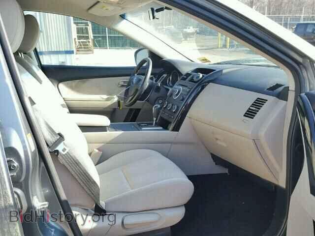 2011 MAZDA CX-9 - VIN: JM3TB2BVXB0306998 - Фото 5