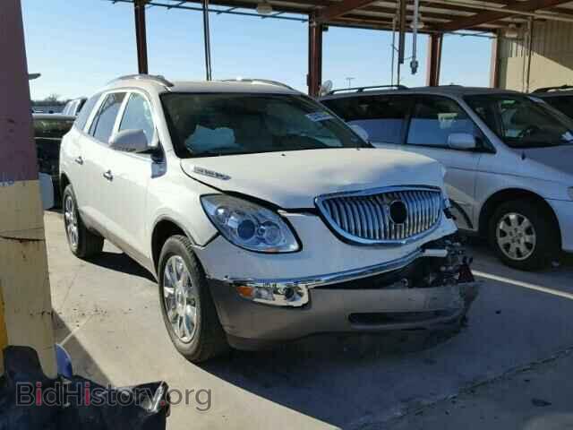 Фотография 5GAKRCEDXBJ352061 - BUICK ENCLAVE 2011