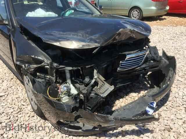2010 KIA OPTIMA - VIN: KNAGG4A87A5374631 - Photo 9