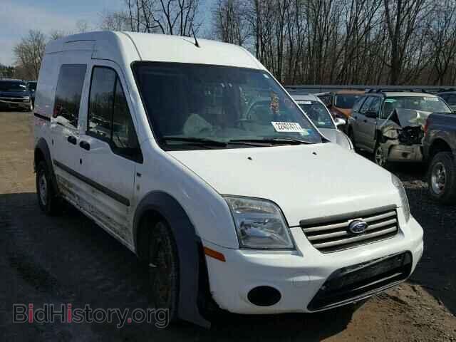 Фотография NM0LS6BN3CT121575 - FORD TRANSIT CO 2012