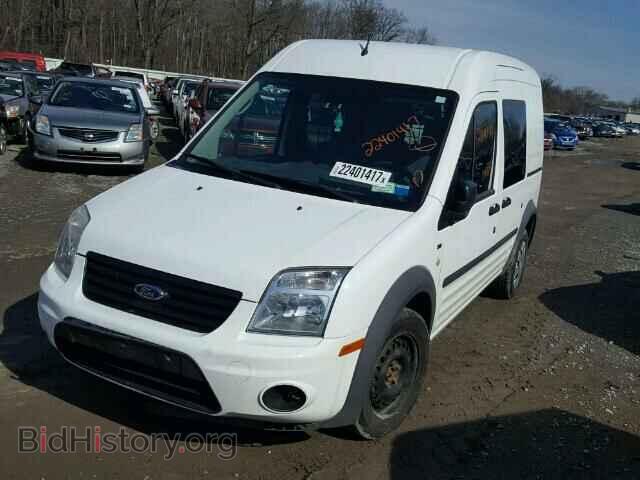 2012 FORD TRANSIT CO - VIN: NM0LS6BN3CT121575 - Фото 2