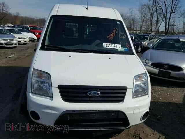 2012 FORD TRANSIT CO - VIN: NM0LS6BN3CT121575 - Фото 9
